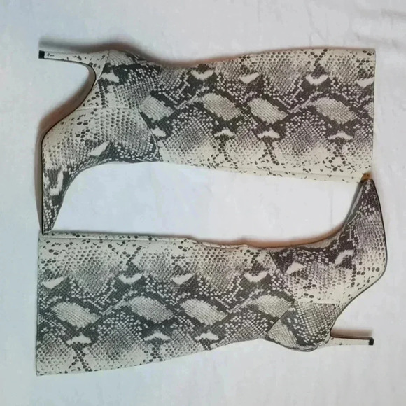 Steve madden boots nwob - Picture 4 of 10